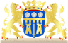 Coat of arms of Zaltbommel