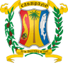 Coat of arms of Carúpano