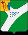 Coat of arms of Kirovo-Chepetsk