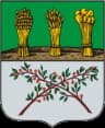 Coat of arms of Vadinsk
