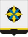Coat of arms of Kovdor