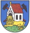 Wappen von Clausthal