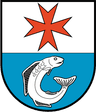 Wappen von Gorgast