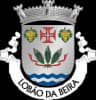 Coat of arms of Lobão da Beira