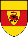 Coat of arms of Steinfurt