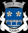 Wappen von Touro