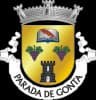 Coat of arms of Parada de Gonta