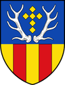 Wappen von Grafschaft