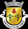 Coat of arms of Santiago de Besteiros