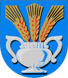 Wappen von Vähäkyrö