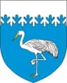 Wappen von Kõlleste