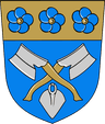 Coat of arms of Lappi