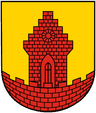 Coat of arms of Griethausen