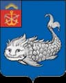 Coat of arms of Kola