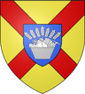 Wappen von Bobigny