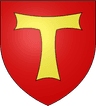 Coat of arms of Toul