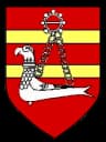 Coat of arms of Groß Berkel