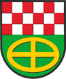 Coat of arms of Groß Mahner