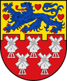 Wappen von Großburgwedel