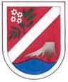 Wappen von Großenheidorn