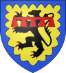 Wappen von Amplepuis