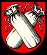Coat of arms of Großjedlersdorf