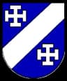 Wappen von Großkuchen