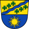Wappen von Großwenkheim