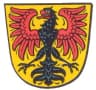 Wappen von Großwinternheim
