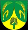 Coat of arms of Großziethen