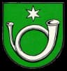 Wappen von Grunbach