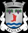 Wappen von Regilde