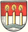 Coat of arms of Lichterfelde