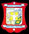 Wappen von Guamúchil