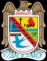 Wappen von Badiraguato