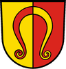 Wappen von Neureut