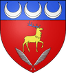 Wappen von Le Chambon-sur-Lignon
