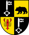 Wappen von Bernkastel-Kues