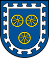 Wappen von Gutmadingen