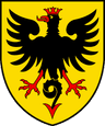 Wappen von Brig