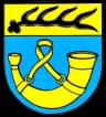 Coat of arms of Gönningen
