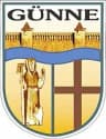 Wappen von Günne