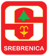 Wappen von Srebrenica