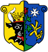 Wappen von Ludwigslust