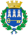Coat of arms of Havana