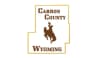 Coat of arms of Carbon County