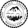 Coat of arms of Pierce County