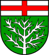 Wappen von Haag