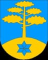 Coat of arms of Haaslava Rural Municipality