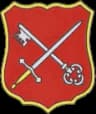 Coat of arms of Habry